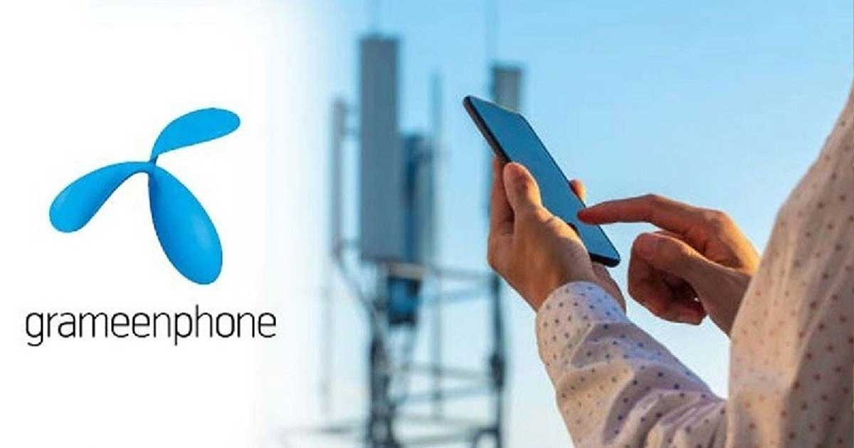 গ্রামীণফোনের ‘1Bangladesh 1Internet’ বাংলাদেশকে আরও কাছে আনছে মানুষের প্রিয় কনটেন্ট