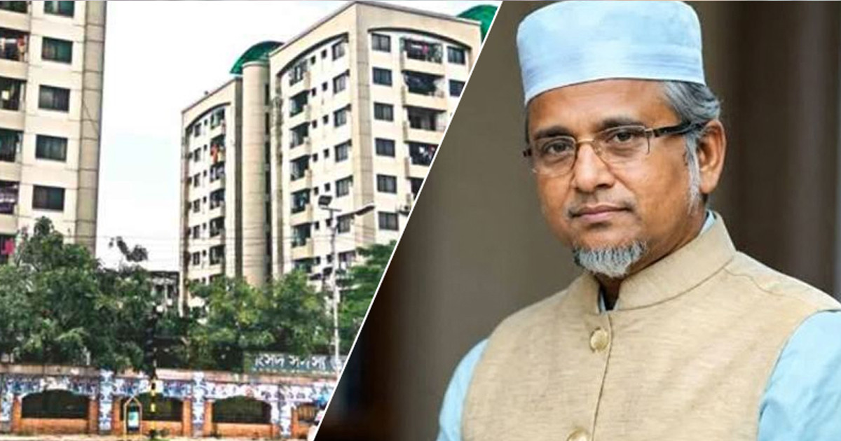 দুপুরে দ্বিতীয় স্ত্রীর সঙ্গে খাবার খেয়েছেন এমপি গাজী নজরুল, সন্ধ্যায় মরদেহ উদ্ধার
