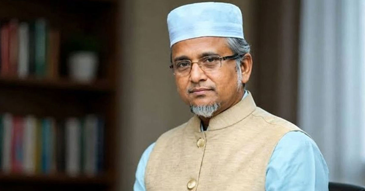 প্রাথমিক জিজ্ঞাসাবাদের জন্য এমপি গাজী নজরুল ও প্রথম স্ত্রী থানায়