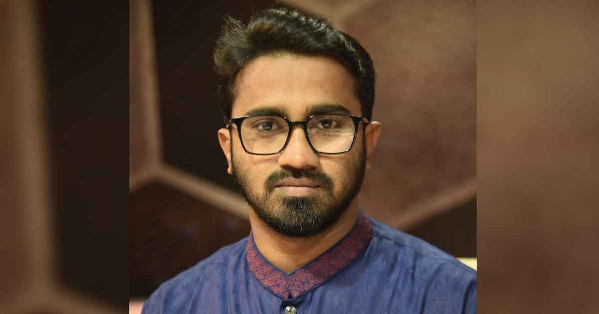 গাজী নজরুলের দ্বিতীয় স্ত্রীর মৃত্যু নিয়ে রাশেদ খাঁনের প্রশ্ন