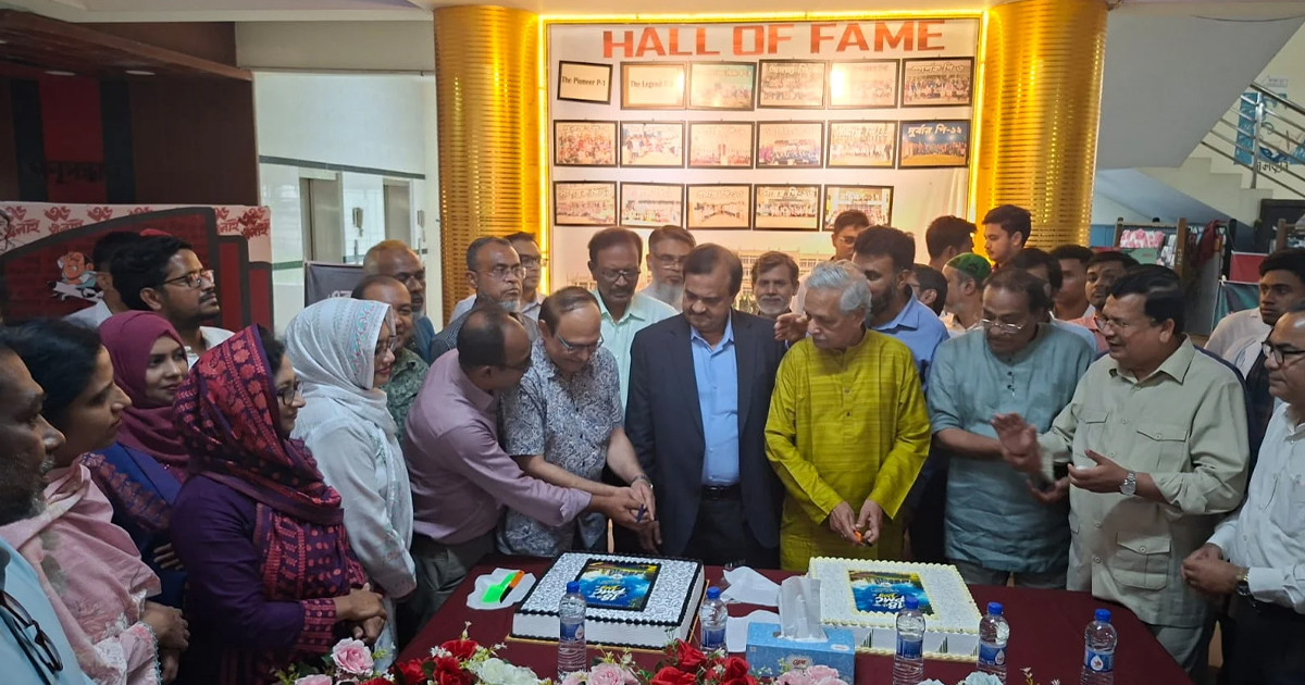 সাম্প্রদায়িকতার বিরুদ্ধে সবাইকে ঐক্যবদ্ধ হওয়ার আহ্বান সংস্কৃতি মন্ত্রীর