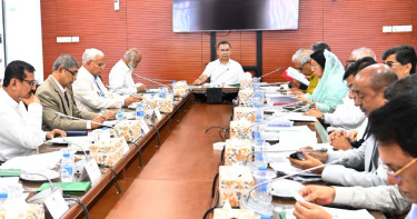 মন্ত্রিসভায় পাবলিক প্রকিউরমেন্ট অধ্যাদেশের সংশোধনী অনুমোদন