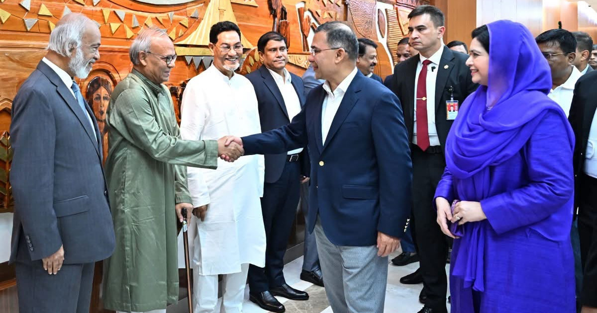 নিউইয়র্কের পথে প্রধানমন্ত্রী, বাংলায় ভাষণ দেবেন জাতিসংঘে