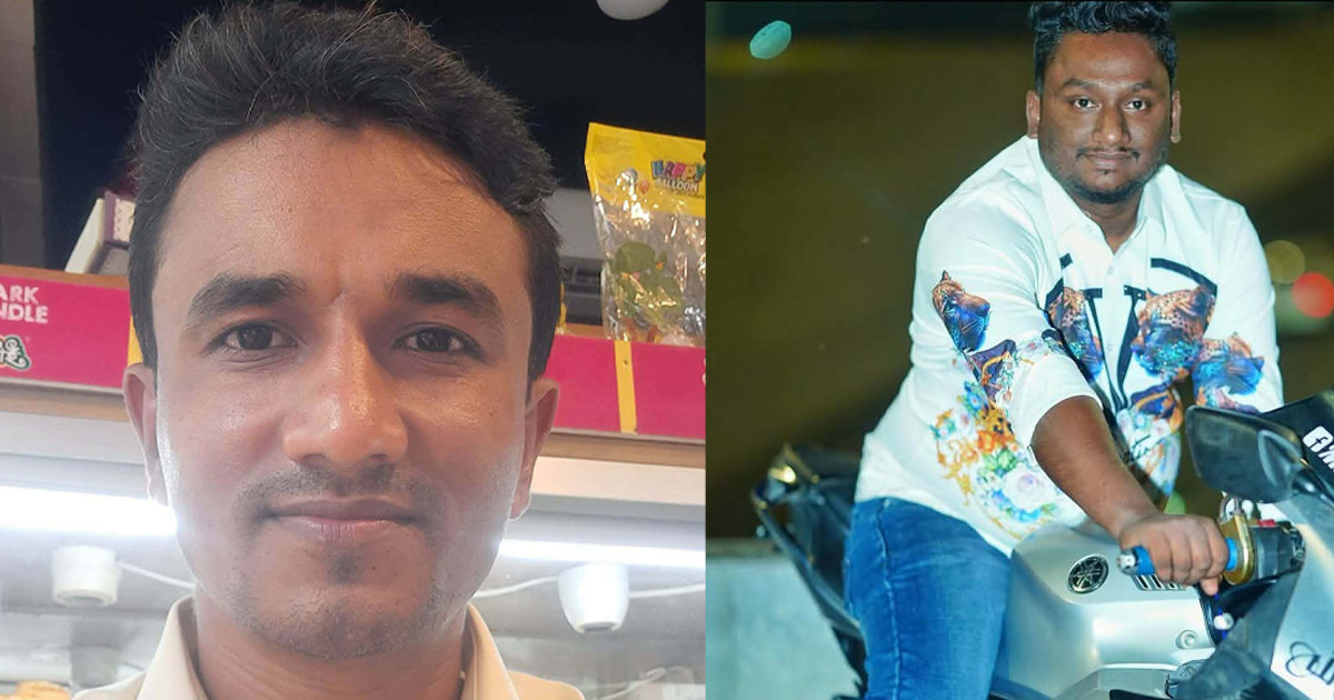 শীর্ষ সন্ত্রাসী টিটন হত্যা মামলায় ২ আসামি গ্রেপ্তার