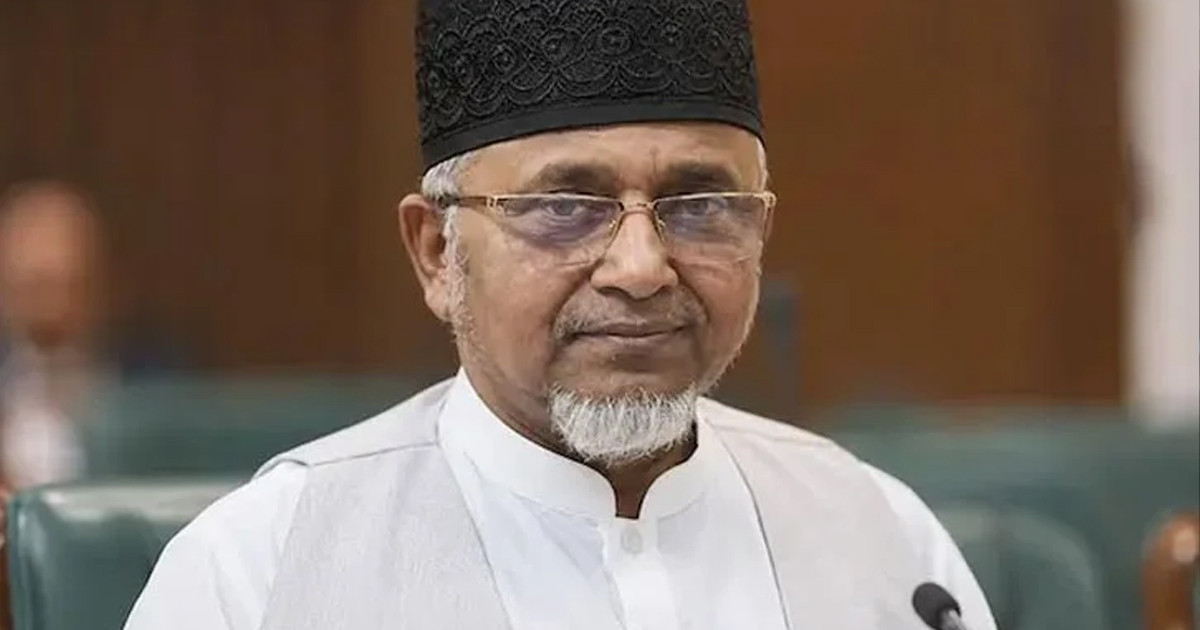 এমপি গাজী নজরুল ও প্রথম স্ত্রীর ৭ দিনের রিমান্ড চেয়ে আবেদন