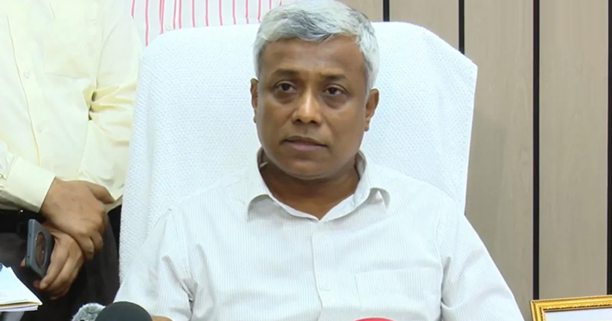 ‘মধ্যপ্রাচ্য সংকটের কারণে ও ভর্তুকির চাপ সামলাতে জ্বালানি তেলের দাম বৃদ্ধি’
