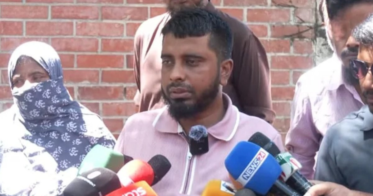 গাজী নজরুলের সঙ্গে সম্পর্কে জড়ানোর মূল হোতা শ্যালক ওবায়দুর: মরিয়মের বাবা
