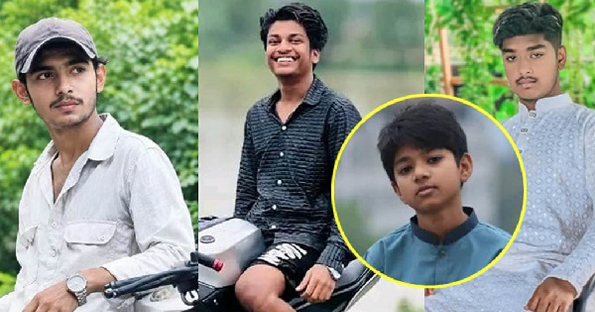 খুলছে অপ্রতিম হত্যার জট—নেপথ্যে শুধু আইফোন নয় আছে ৫ হাজার টাকার ইস্যু
