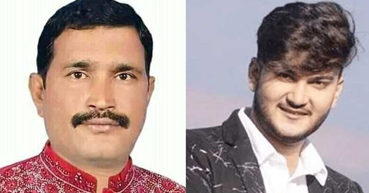 কবর থেকে তোলা হবে সেলিম খান ও শান্ত খানের মরদেহ