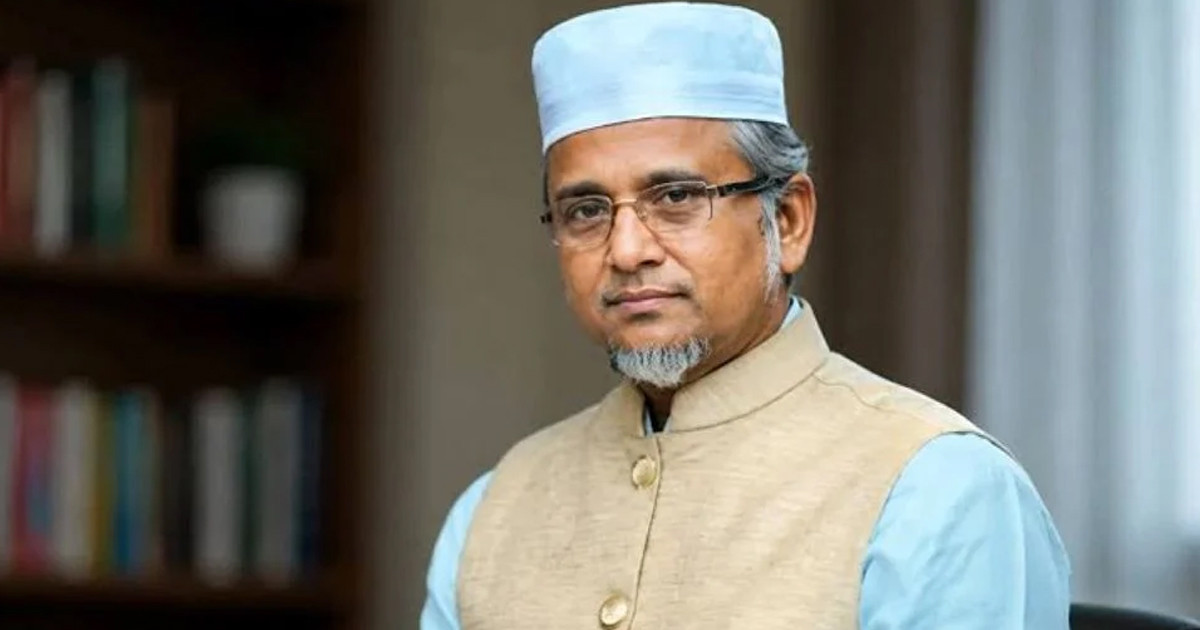 গাজী নজরুল ইসলাম গ্রেপ্তার, এমপি পদের কী হবে?