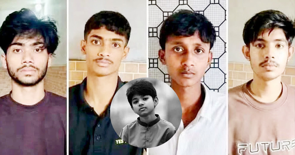 ফাহাদই প্রথম তুহিনের তথ্য দেন অপ্রতিমের বাবাকে, খুঁজতেও করেন সহযোগিতা