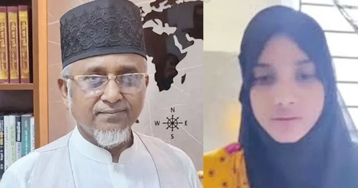 হত্যার সন্দেহ প্রকাশ করে যা বললেন গাজী নজরুলের সেই গাড়িচালক