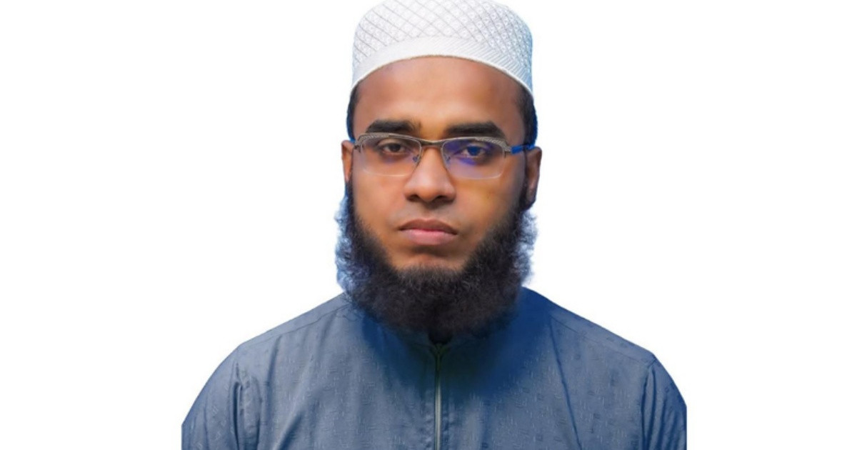 সেই রায়হান জামিলের বিরুদ্ধে মামলা