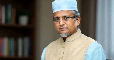গাজী নজরুল ৪ ও তার স্ত্রী একদিনের রিমান্ডে