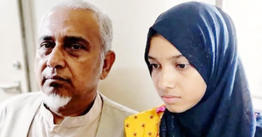 মৃত্যুর পর গাজী নজরুলের দ্বিতীয় স্ত্রী মরিয়মের লেখা চিঠি উদ্ধার