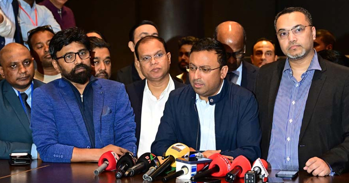 প্রধানমন্ত্রীর বক্তব্যে বিশ্বনেতারা আলোড়িত হবেন: রাষ্ট্রদূত মুশফিক