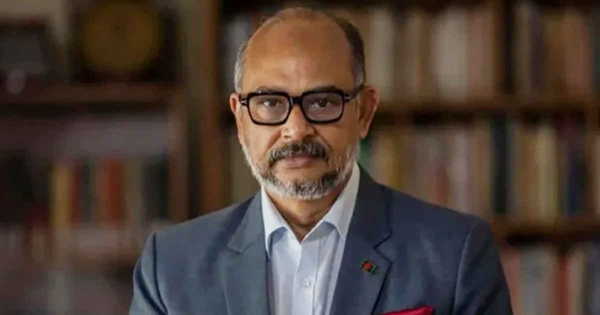এলডিসি উত্তরণ হতে হবে মসৃণ, টেকসই ও স্থিতিশীল: ড. তিতুমীর