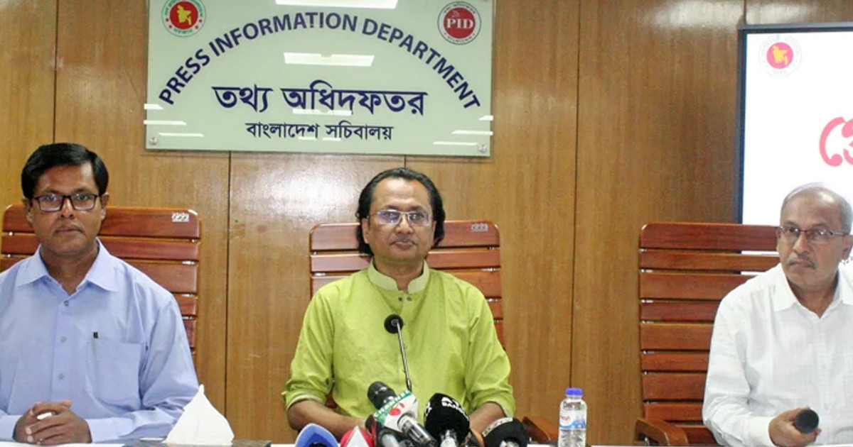 সীমিত সম্পদের ভারসাম্য রক্ষায় জ্বালানি খাতে ভর্তুকি সমন্বয়ের সিদ্ধান্ত: তথ্য উপদেষ্টা