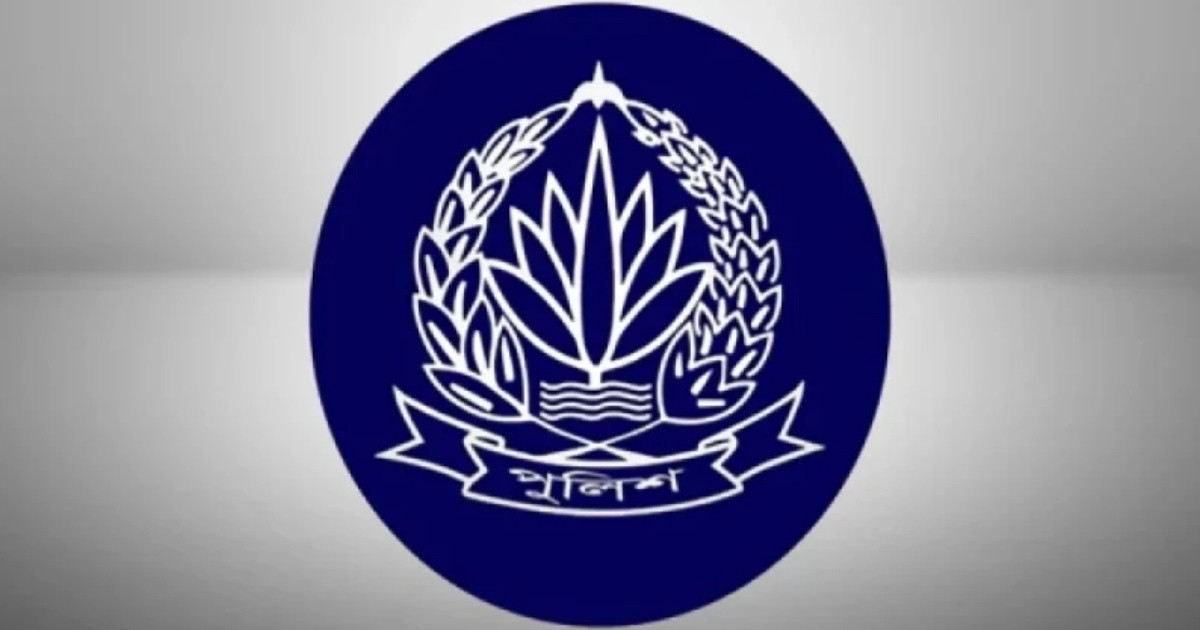 ডিআইজিসহ ৩১ পদে রদবদল