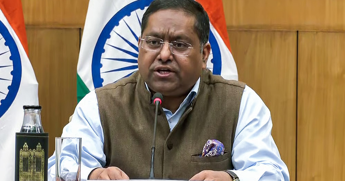 বাংলাদেশের সঙ্গে ইতিবাচক সম্পর্ক চায় ভারত