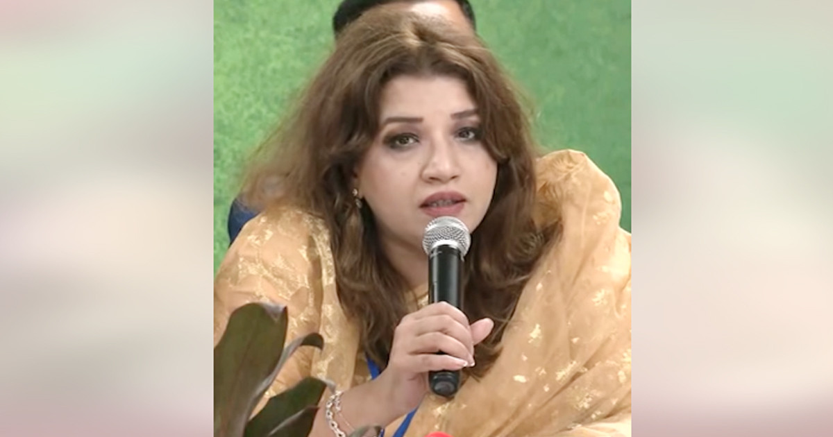 ঢাকায় অফিস খুলতে আগ্রহী মেটা: পররাষ্ট্র প্রতিমন্ত্রী