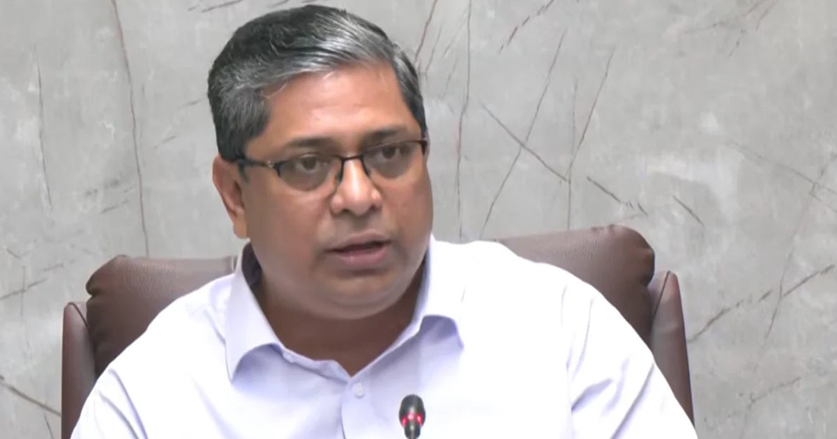 ৬৫৪৪ প্রতিষ্ঠানের ছাদে সোলার স্থাপনে ৩৭০ কোটি টাকা বরাদ্দ: প্রতিমন্ত্রী শাহে আলম