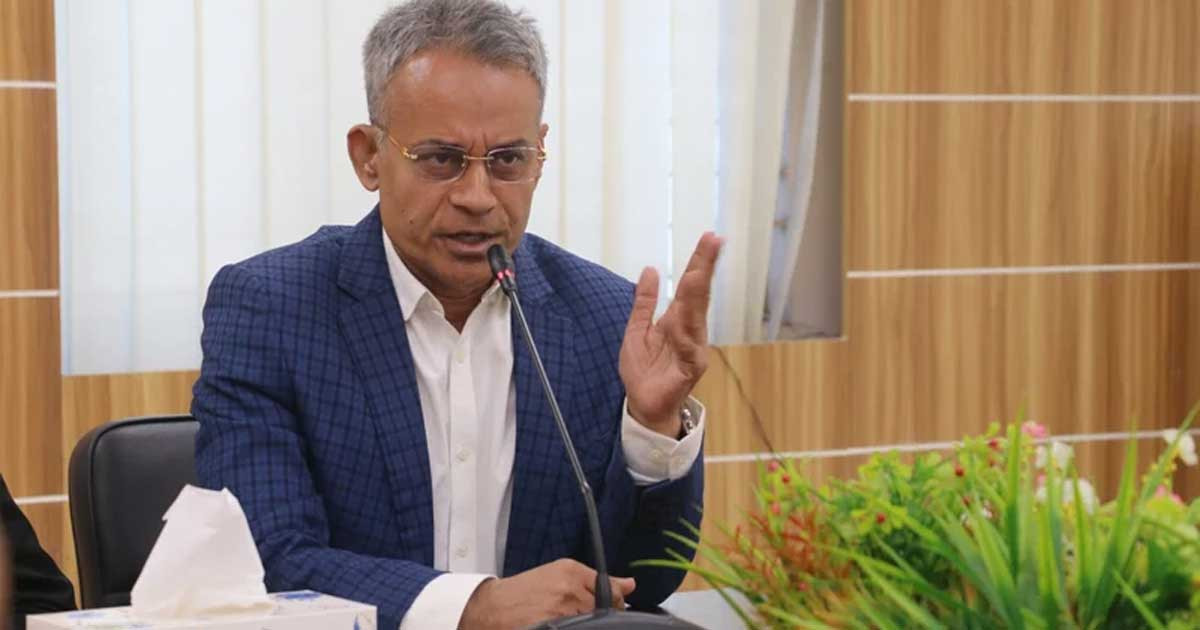 সিএনজিচালিত যানবাহন ও রেলভাড়া নিয়ে যা বললেন মন্ত্রী