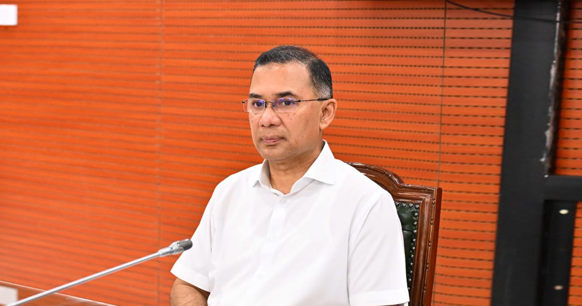মানবিক সহায়তা সংস্থার প্রতিনিধিদের সঙ্গে প্রধানমন্ত্রীর প্রাতরাশ বৈঠক