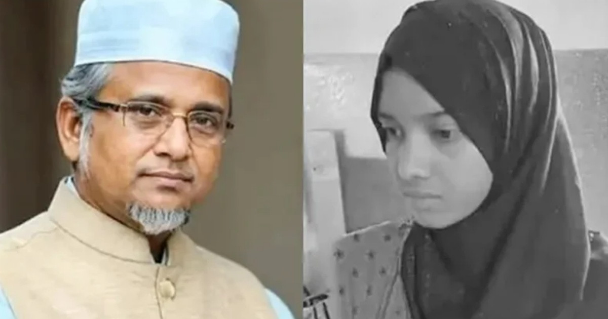 এমপি গাজী নজরুলের দ্বিতীয় স্ত্রীর মামা ওবায়দুর গ্রেপ্তার