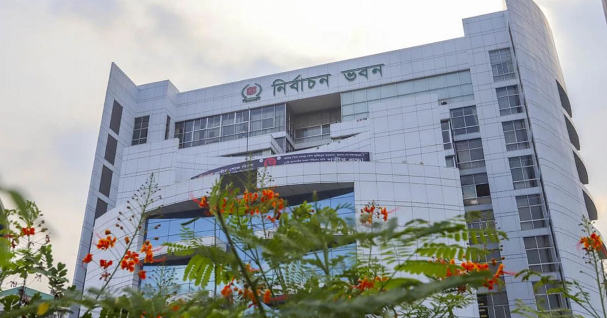 ইউপি নির্বাচনে পোস্টার নিয়ে যেসব বিধিনিষেধ দিল ইসি