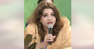 ঢাকায় মেটার অফিস খোলার কথা হয়েছে, তারা আগ্রহী: পররাষ্ট্র প্রতিমন্ত্রী