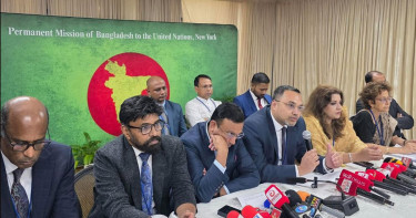 ১০ কর্মসূচিতে অংশ নিয়ে প্রথম দিন পার করলেন প্রধানমন্ত্রী