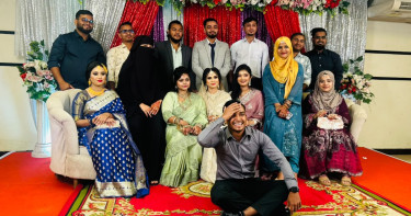 আজ সিঙ্গেল দিবস