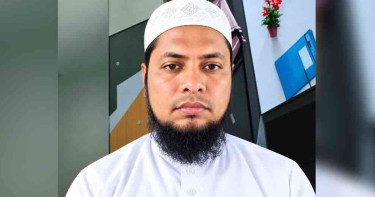 নেত্রকোনায় নারীর সঙ্গে ভিডিওর ঘটনায় মাদ্রাসাশিক্ষককে অব্যাহতি