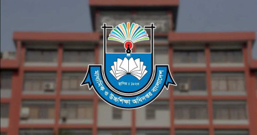 সব সরকারি কলেজের ক্লাস রুটিন তলব মাউশির