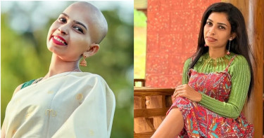 কেমোথেরাপির পর আইসিইউতে রেণু