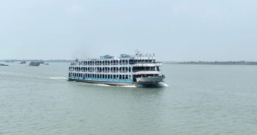 লঞ্চ ভাড়া একশ কিমিতে কত বাড়লো?