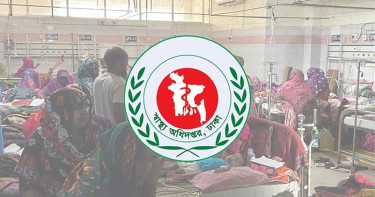 হাম: ঝরল আরও ১১ প্রাণ