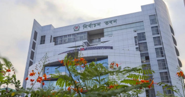 ইউপি নির্বাচনে পোস্টার নিয়ে যেসব বিধিনিষেধ দিল ইসি