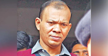কারাগারে অশোভন আচরণ: তারেক সাঈদকে কিশোরগঞ্জে পাঠাল কর্তৃপক্ষ