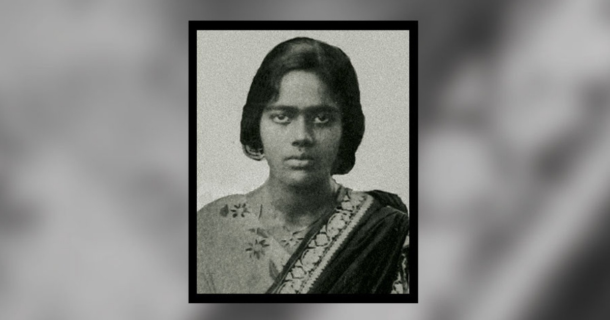 বীরকন্যা প্রীতিলতার আত্মাহুতি দিবস আজ