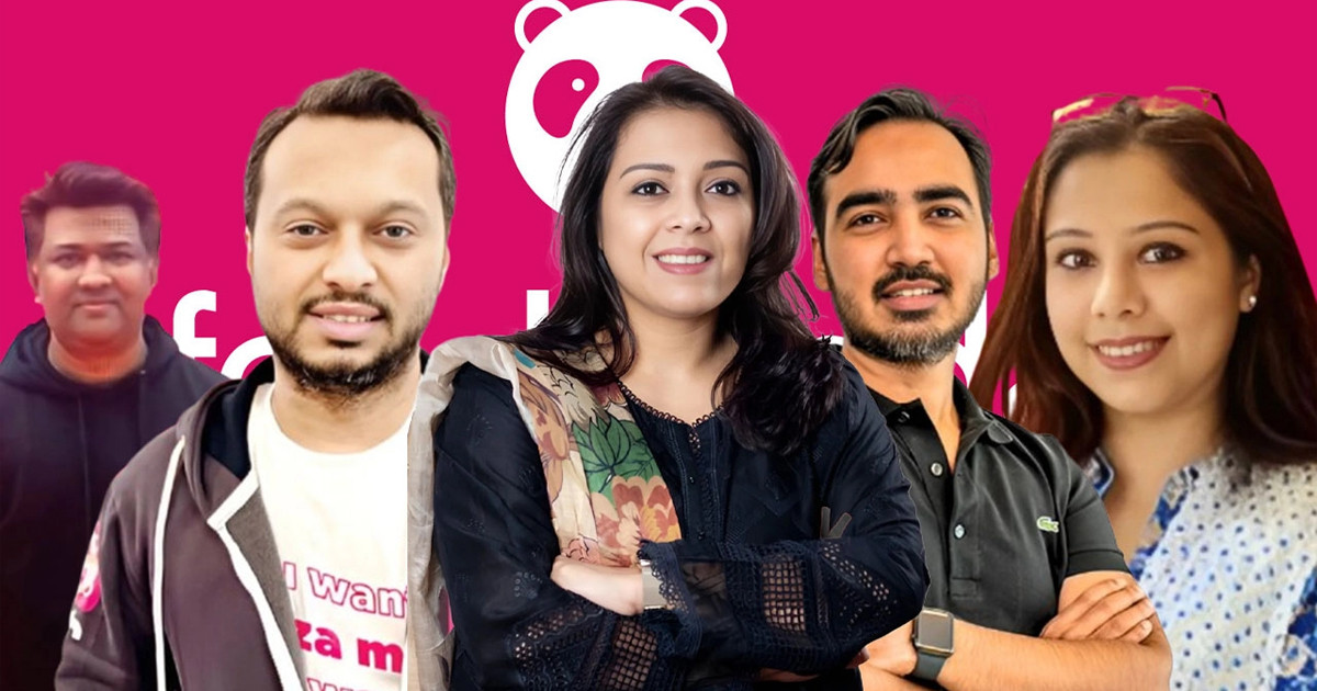 প্রতারণার মামলায় ফুডপান্ডার এমডিসহ ৫ জনের বিরুদ্ধে গ্রেপ্তারি পরোয়ানা