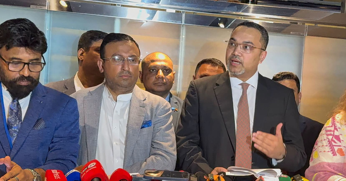 বাংলাদেশ সময় আজ রাত ৩টায় জাতিসংঘে বাংলায় ভাষণ দেবেন প্রধানমন্ত্রী