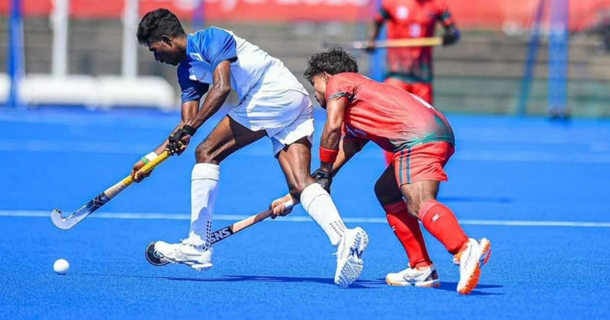 এশিয়ান গেমসে শ্রীলঙ্কাকে উড়িয়ে দিল বাংলাদেশ