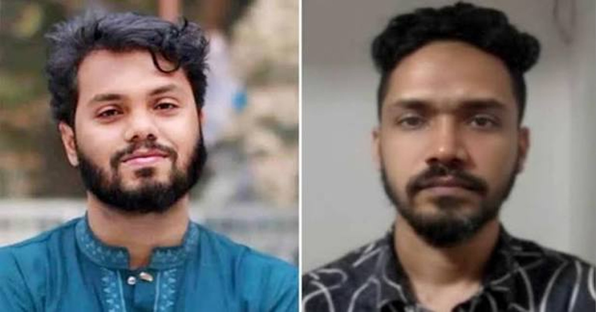 হাদি হত্যা মামলার আসামি ফয়সালকে নিয়ে বেরিয়ে এলো চাঞ্চল্যকর তথ্য