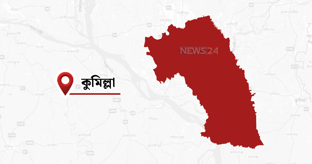 কুমিল্লায় কিশোর গ্যাংবিরোধী পুলিশের অভিযান, এক রাতে আটক ৬২৪