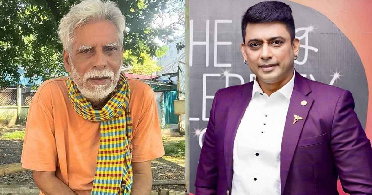 রিফাত চৌধুরীর পাশে দাঁড়ালেন জায়েদ খান