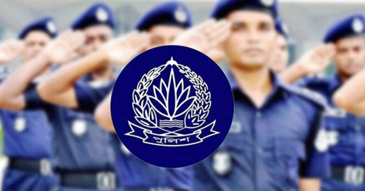 ঢাকা মহানগর পুলিশে বদলি