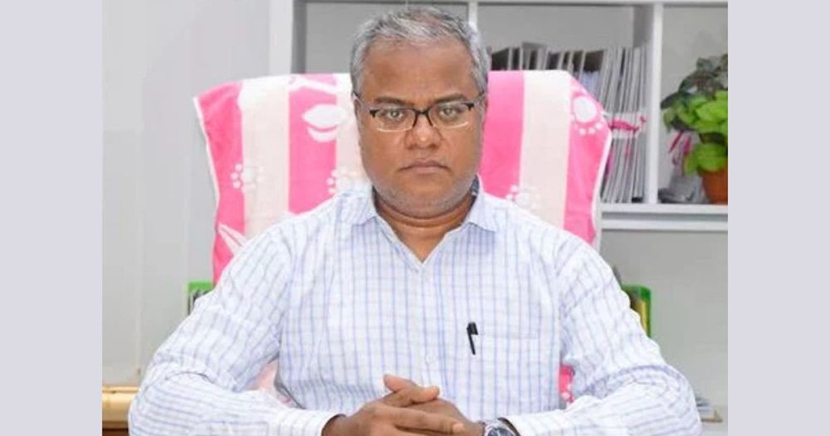 আন্দোলনের মধ্যেই চুয়েটের নতুন উপাচার্যের যোগদান