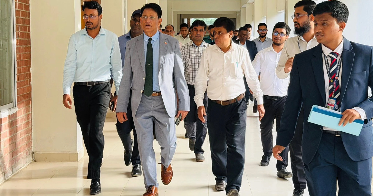 চীনের কারিগরি শিক্ষার দক্ষতা দেশের কাজে লাগানো হবে: শিক্ষামন্ত্রী